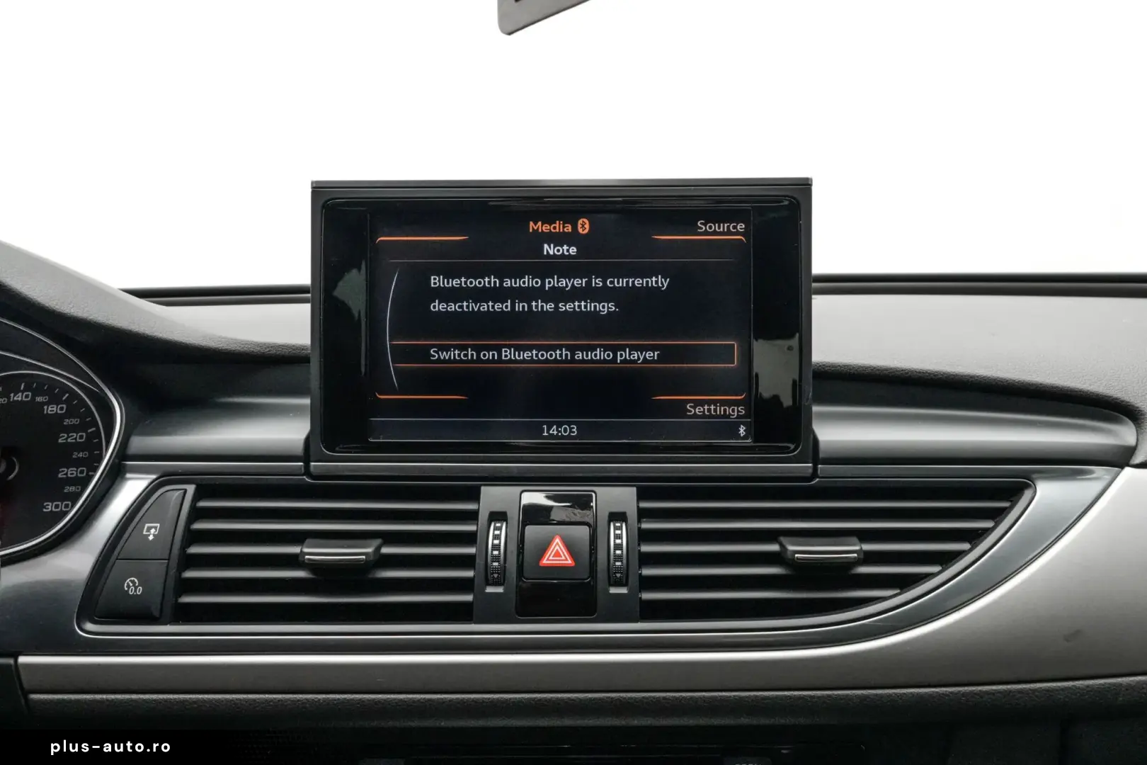 Audi A6-Allroad Gen-C7-2012-2018