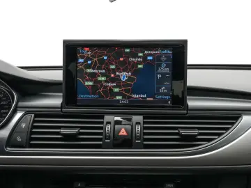 Audi A6-Allroad Gen-C7-2012-2018