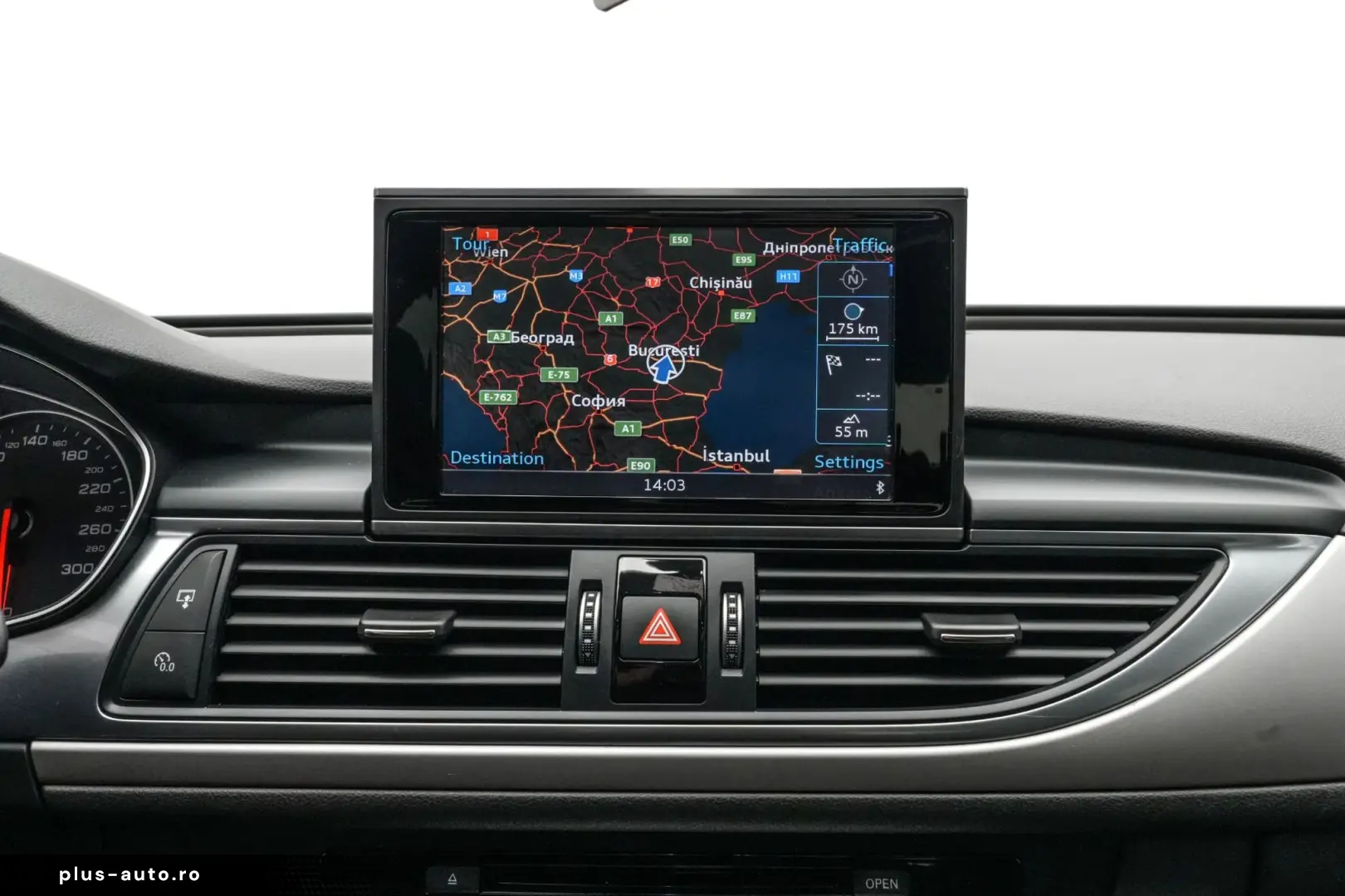 Audi A6-Allroad Gen-C7-2012-2018