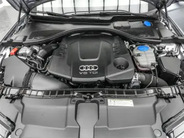 Audi A6-Allroad Gen-C7-2012-2018