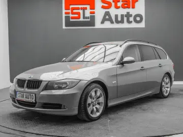 Bmw Seria-3 Gen-E90-E91-E92-E93-2005-2013