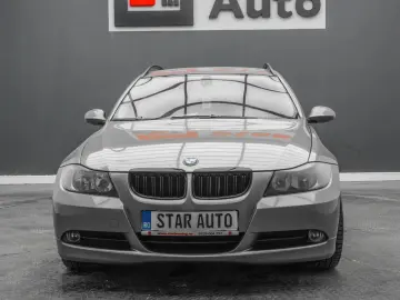 Bmw Seria-3 Gen-E90-E91-E92-E93-2005-2013