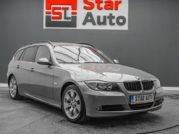 Bmw Seria-3 Gen-E90-E91-E92-E93-2005-2013