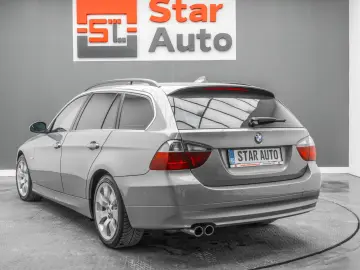 Bmw Seria-3 Gen-E90-E91-E92-E93-2005-2013
