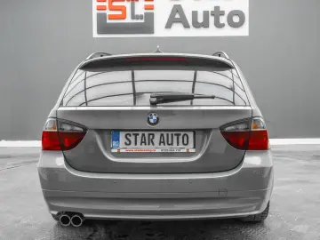 Bmw Seria-3 Gen-E90-E91-E92-E93-2005-2013