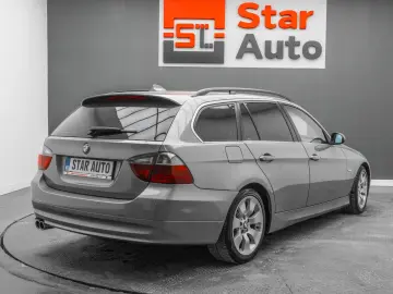 Bmw Seria-3 Gen-E90-E91-E92-E93-2005-2013