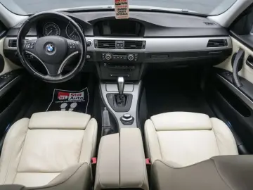 Bmw Seria-3 Gen-E90-E91-E92-E93-2005-2013