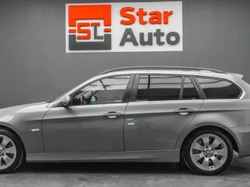 Bmw Seria-3 Gen-E90-E91-E92-E93-2005-2013