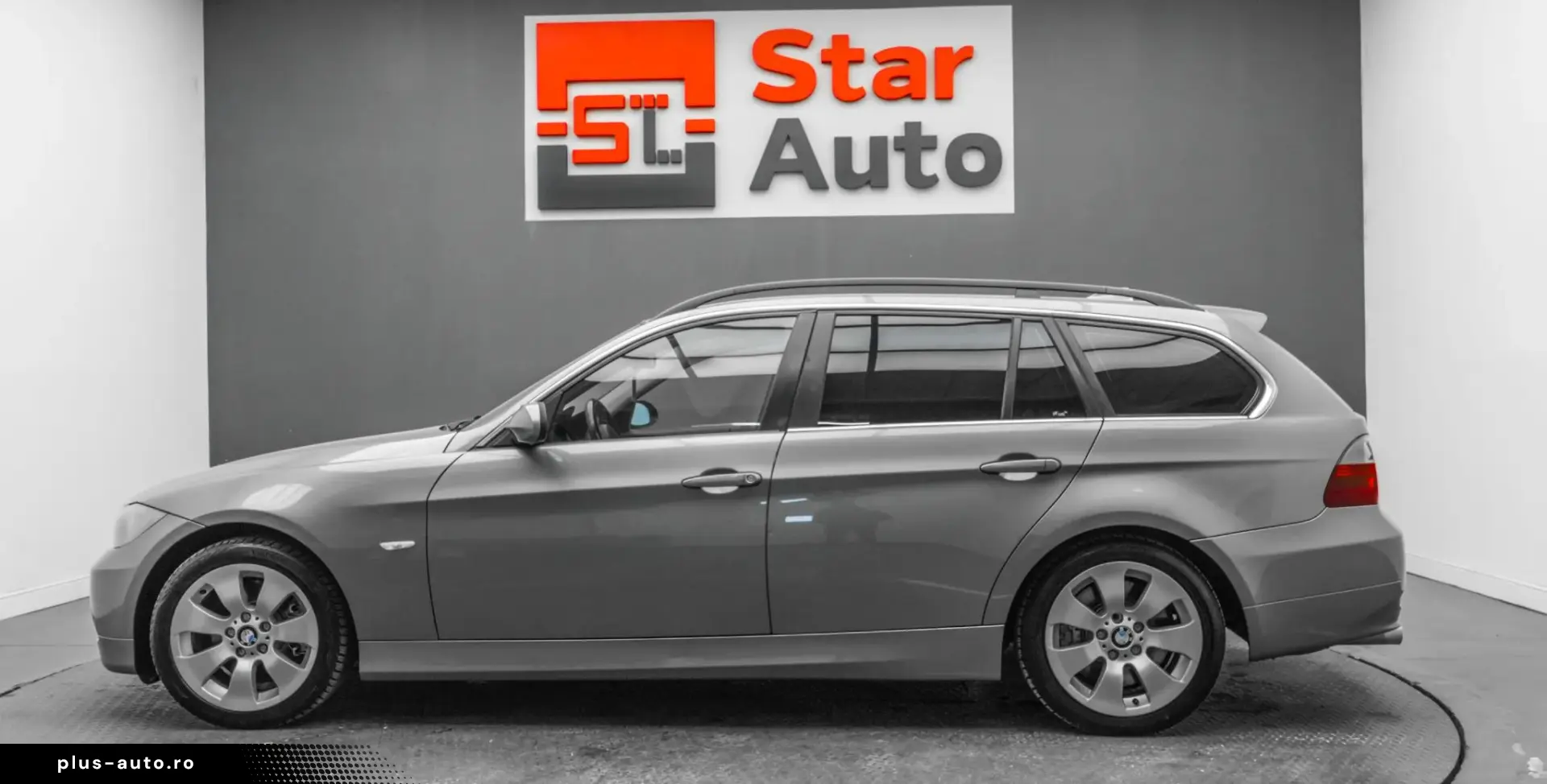 Bmw Seria-3 Gen-E90-E91-E92-E93-2005-2013