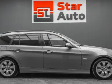 Bmw Seria-3 Gen-E90-E91-E92-E93-2005-2013