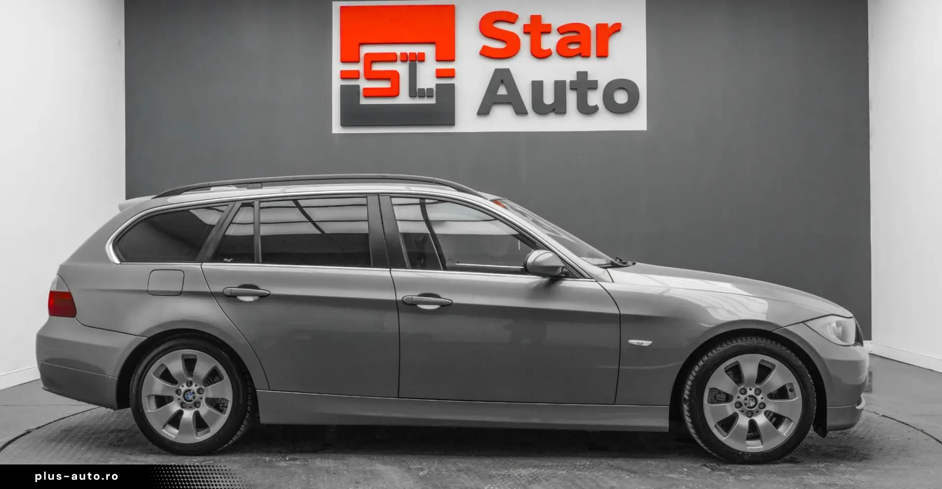 Bmw Seria-3 Gen-E90-E91-E92-E93-2005-2013