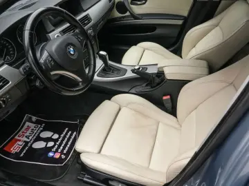 Bmw Seria-3 Gen-E90-E91-E92-E93-2005-2013