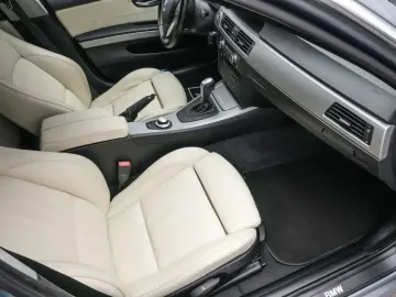 Bmw Seria-3 Gen-E90-E91-E92-E93-2005-2013