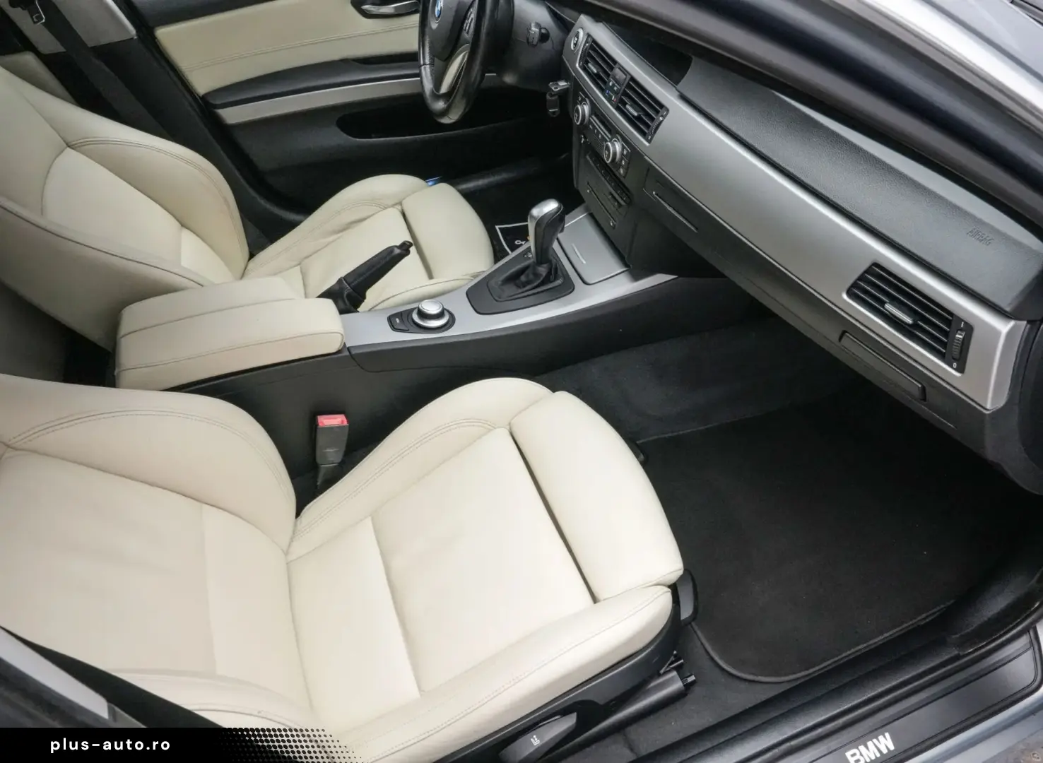 Bmw Seria-3 Gen-E90-E91-E92-E93-2005-2013