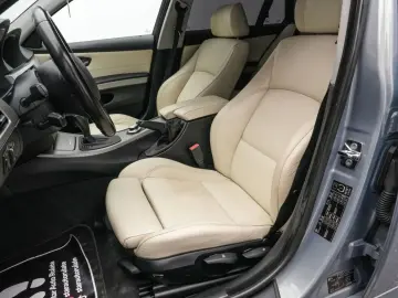 Bmw Seria-3 Gen-E90-E91-E92-E93-2005-2013