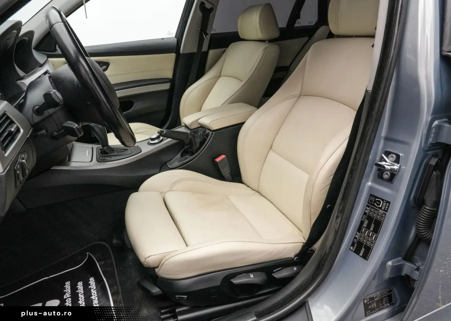 Bmw Seria-3 Gen-E90-E91-E92-E93-2005-2013