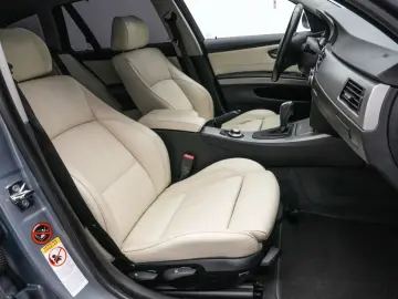 Bmw Seria-3 Gen-E90-E91-E92-E93-2005-2013