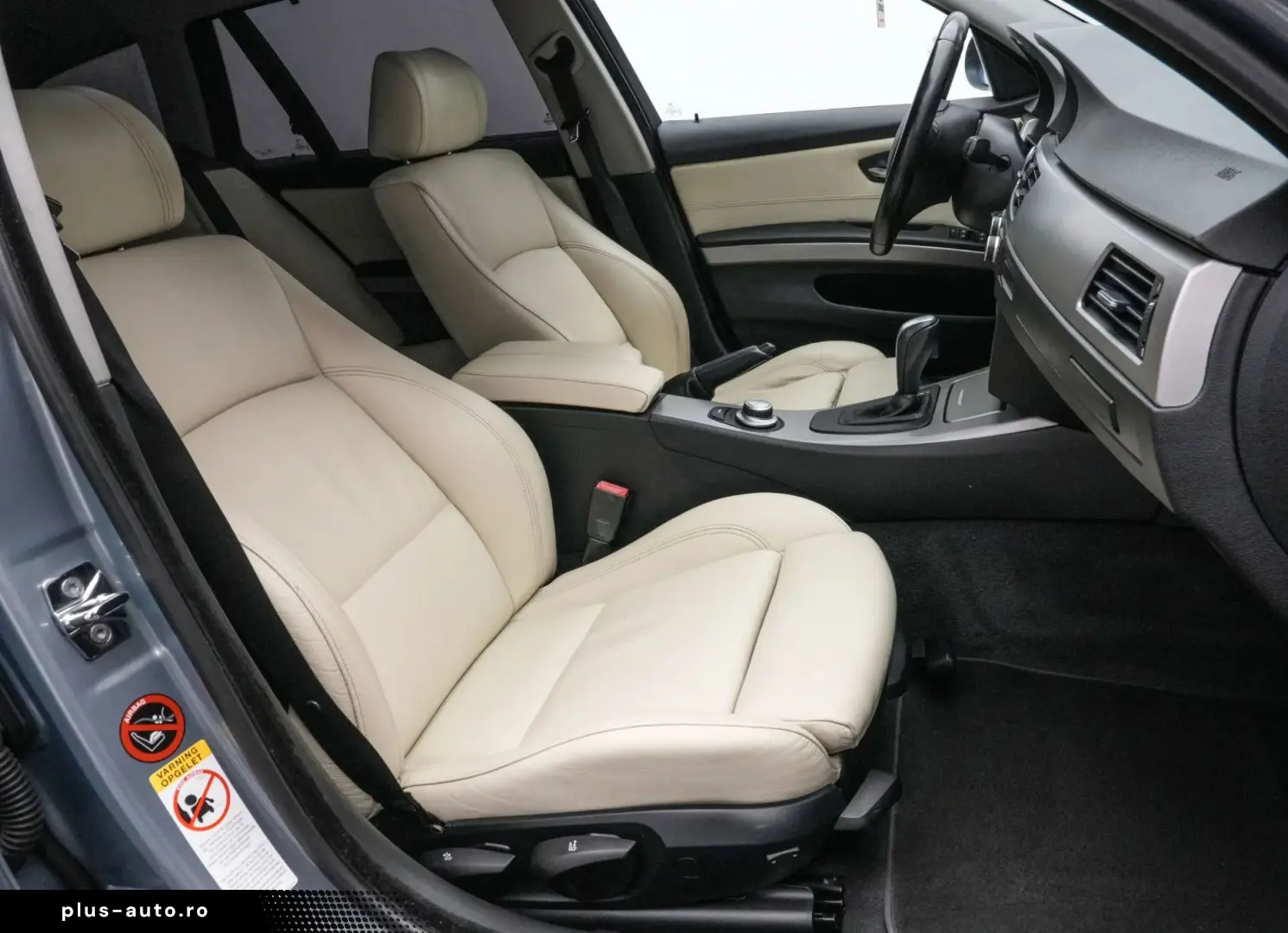 Bmw Seria-3 Gen-E90-E91-E92-E93-2005-2013