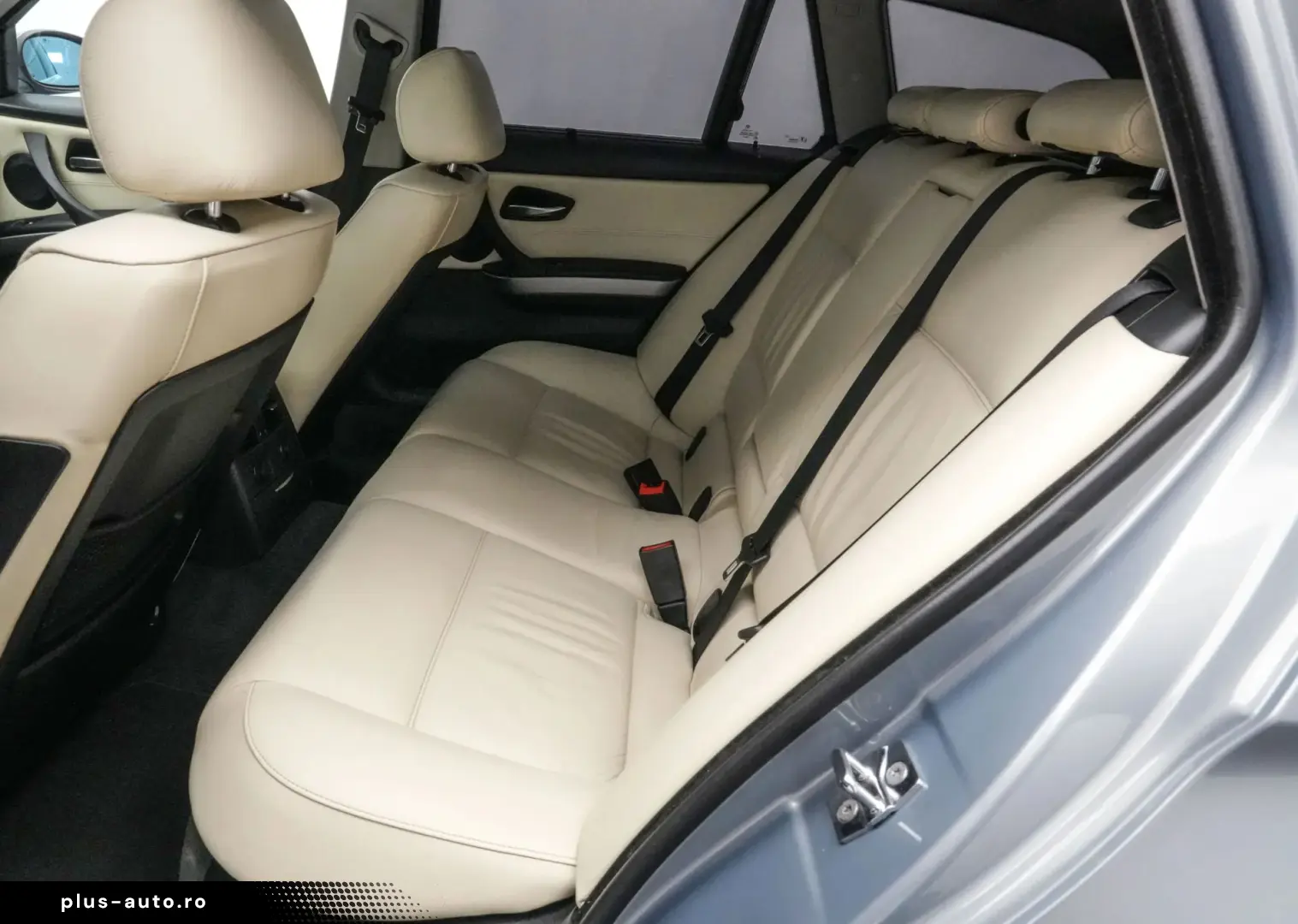 Bmw Seria-3 Gen-E90-E91-E92-E93-2005-2013