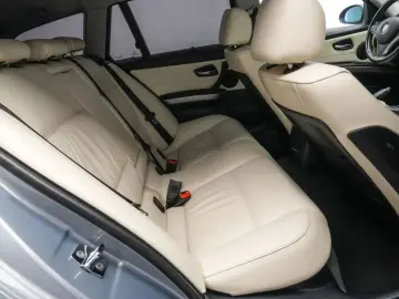 Bmw Seria-3 Gen-E90-E91-E92-E93-2005-2013