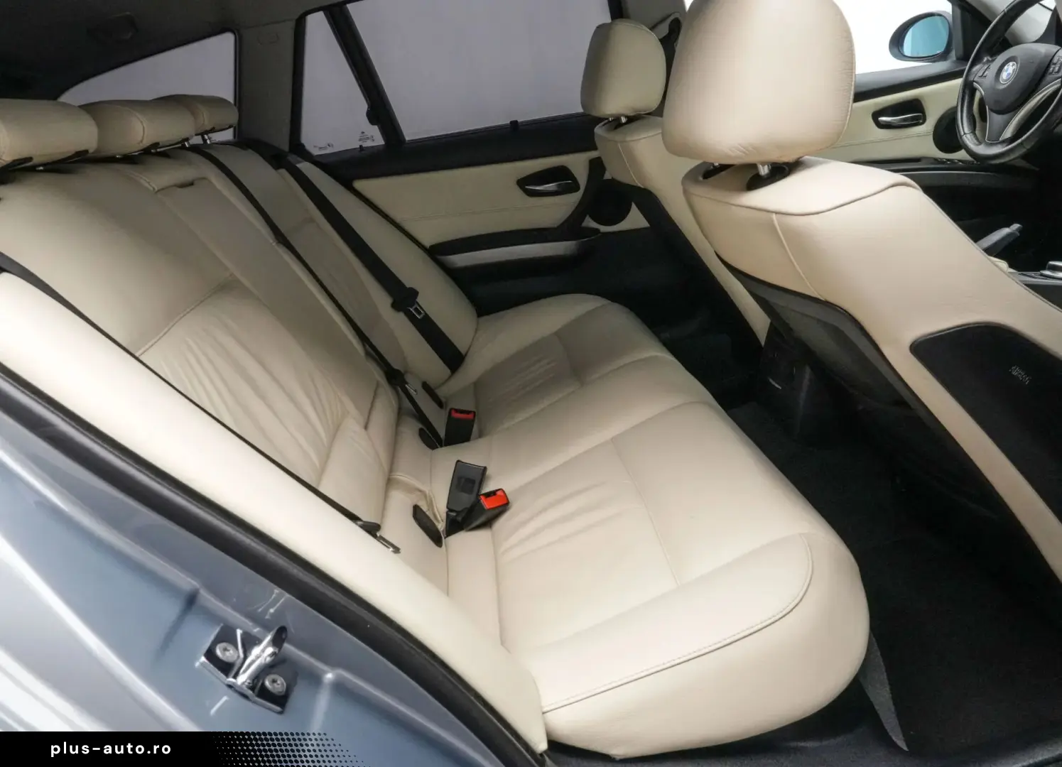 Bmw Seria-3 Gen-E90-E91-E92-E93-2005-2013