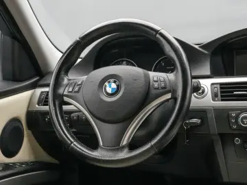 Bmw Seria-3 Gen-E90-E91-E92-E93-2005-2013