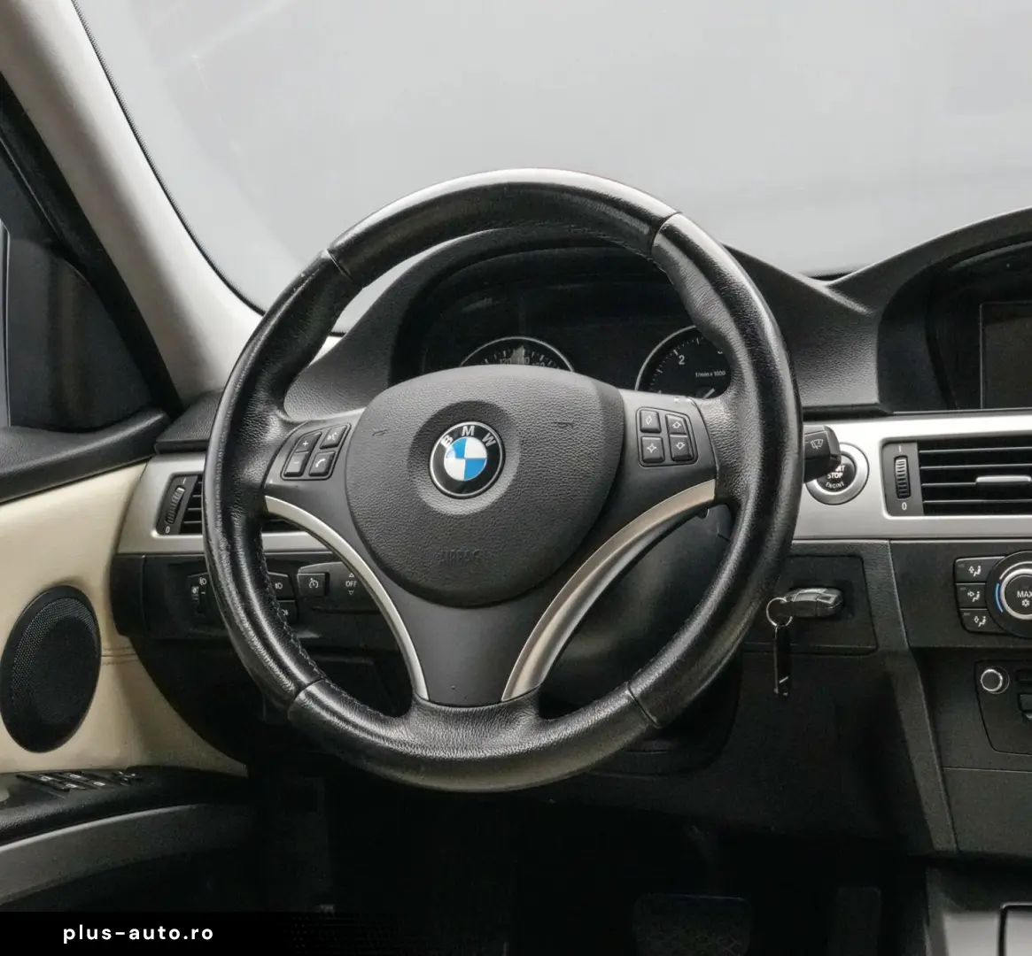 Bmw Seria-3 Gen-E90-E91-E92-E93-2005-2013