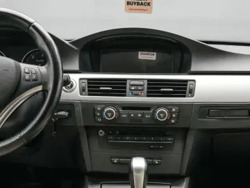 Bmw Seria-3 Gen-E90-E91-E92-E93-2005-2013