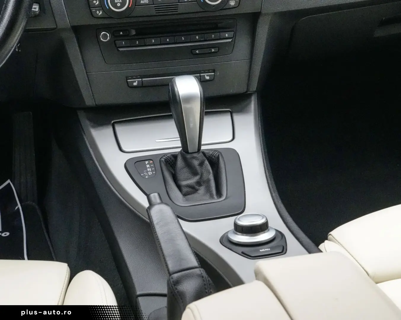 Bmw Seria-3 Gen-E90-E91-E92-E93-2005-2013