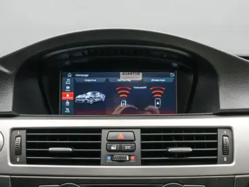 Bmw Seria-3 Gen-E90-E91-E92-E93-2005-2013