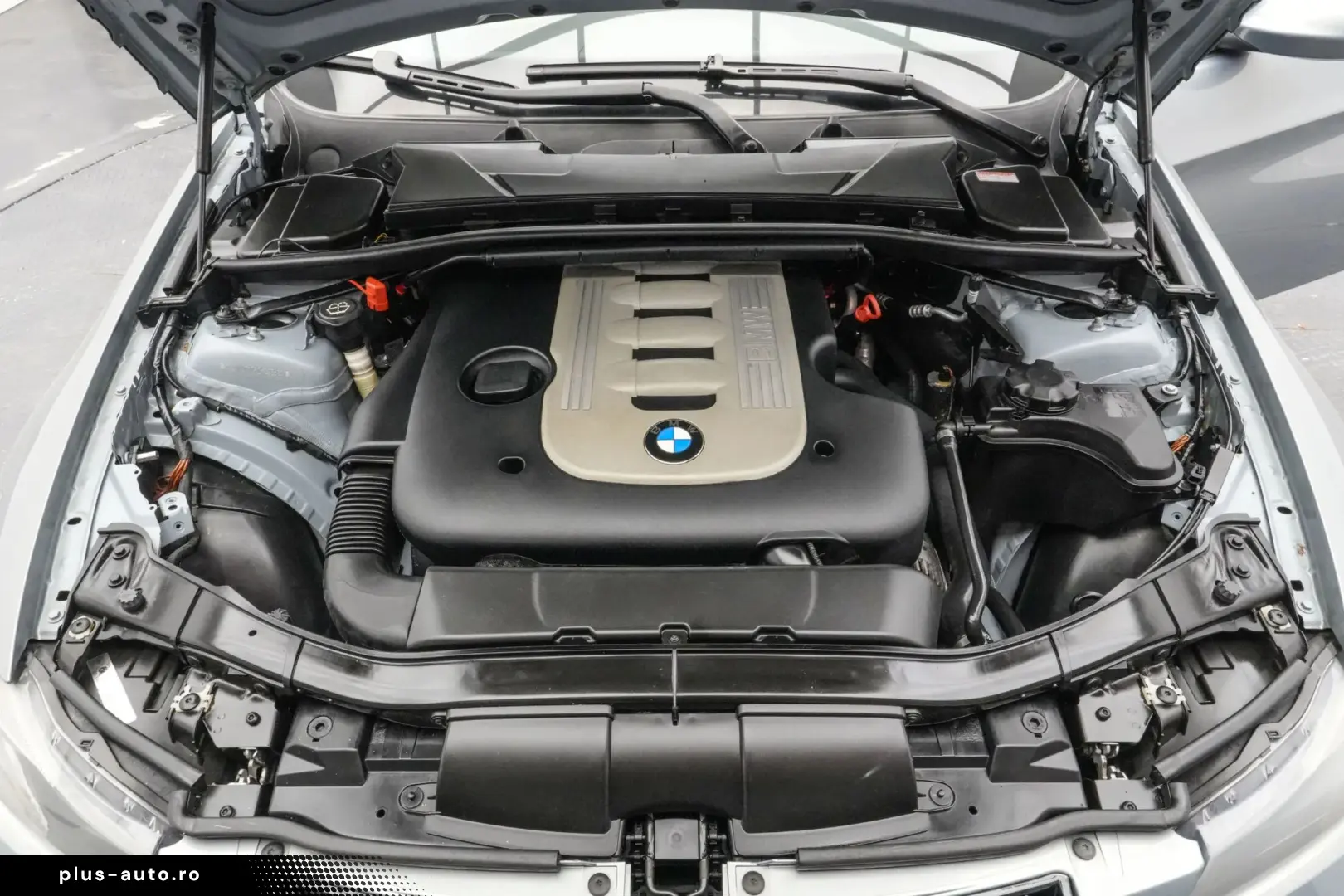 Bmw Seria-3 Gen-E90-E91-E92-E93-2005-2013