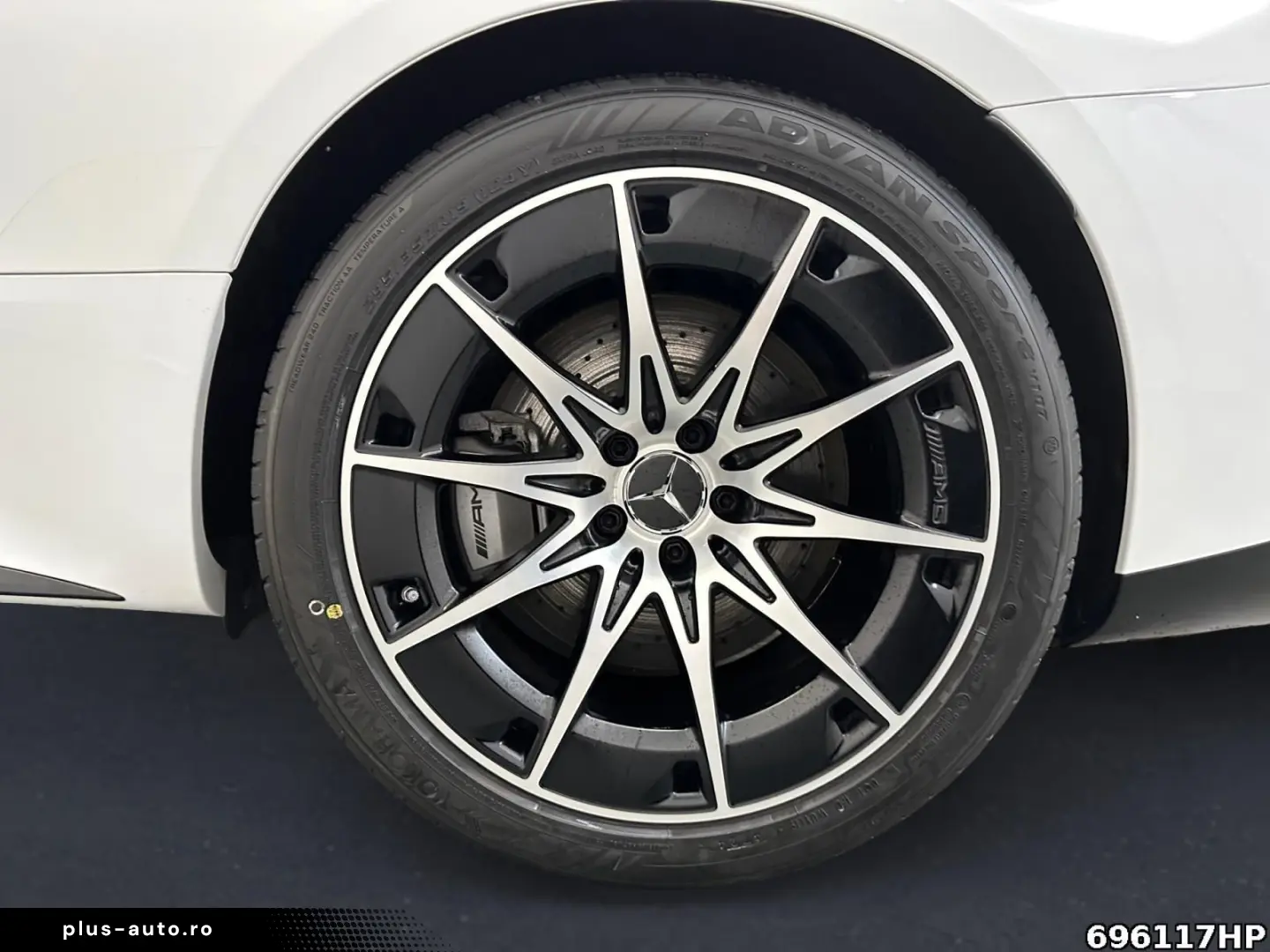 MERCEDES-BENZ CLE 53 AMG 4M   Night Pano BURMESTER 360