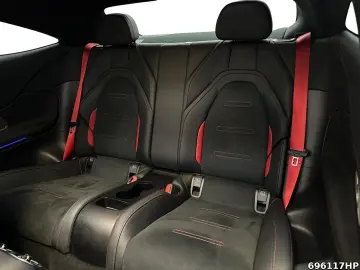 MERCEDES-BENZ CLE 53 AMG 4M   Night Pano BURMESTER 360