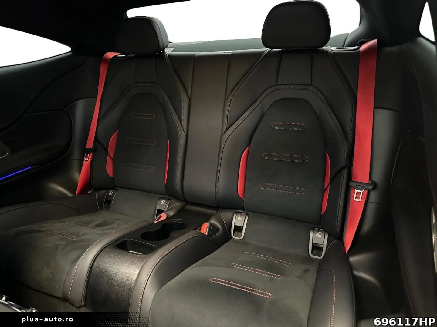 MERCEDES-BENZ CLE 53 AMG 4M   Night Pano BURMESTER 360