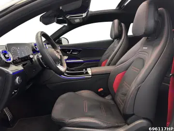 MERCEDES-BENZ CLE 53 AMG 4M   Night Pano BURMESTER 360