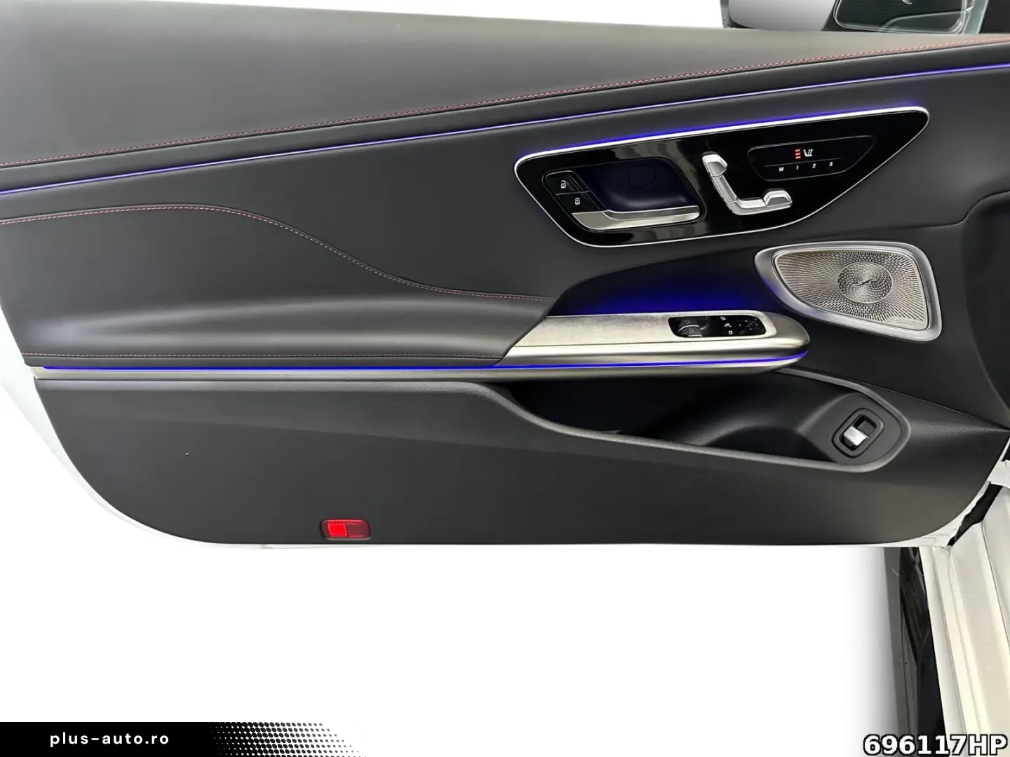 MERCEDES-BENZ CLE 53 AMG 4M   Night Pano BURMESTER 360