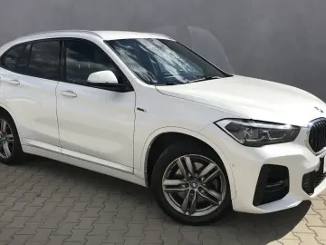BMW X1 xDrive25e M Sport