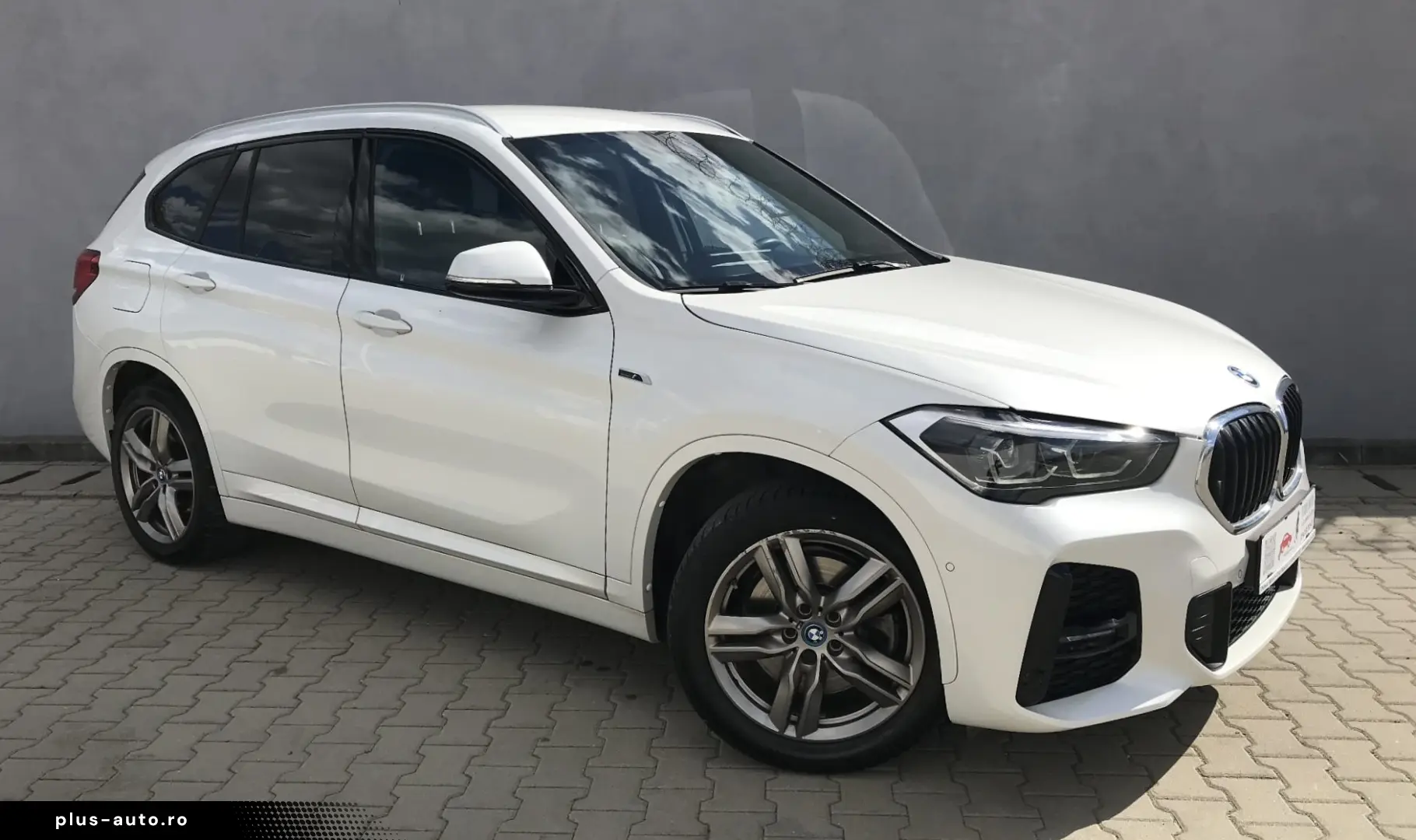 BMW X1 xDrive25e M Sport
