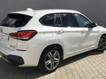 BMW X1 xDrive25e M Sport
