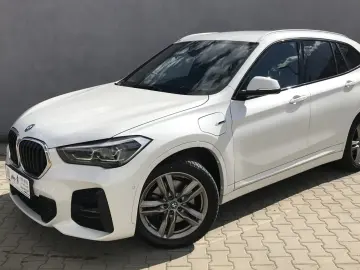 BMW X1 xDrive25e M Sport