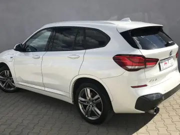 BMW X1 xDrive25e M Sport