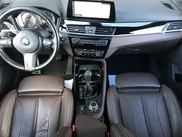 BMW X1 xDrive25e M Sport