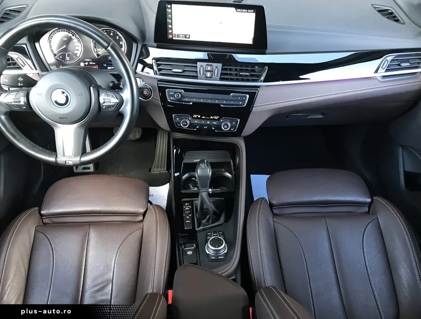 BMW X1 xDrive25e M Sport