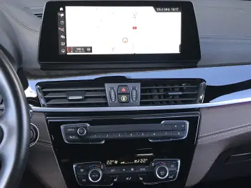 BMW X1 xDrive25e M Sport