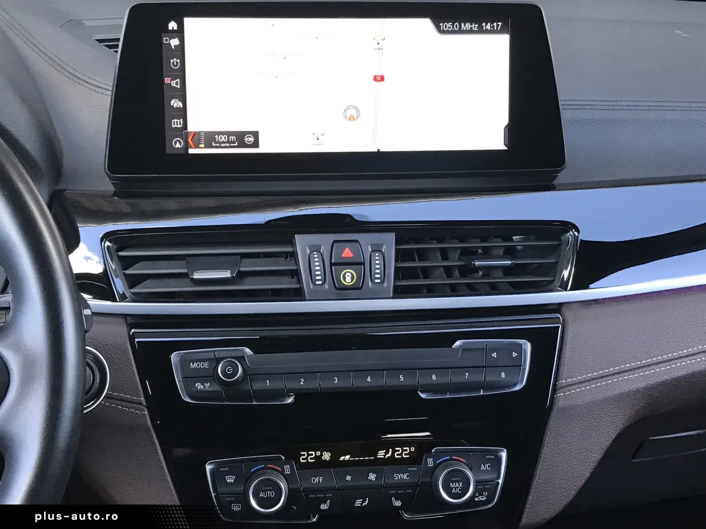 BMW X1 xDrive25e M Sport