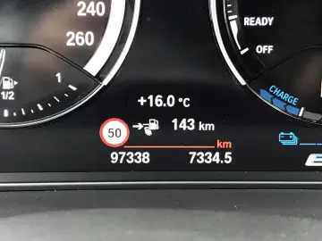 BMW X1 xDrive25e M Sport