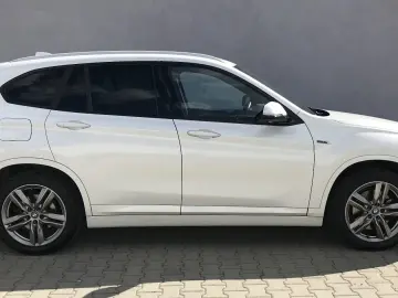 BMW X1 xDrive25e M Sport
