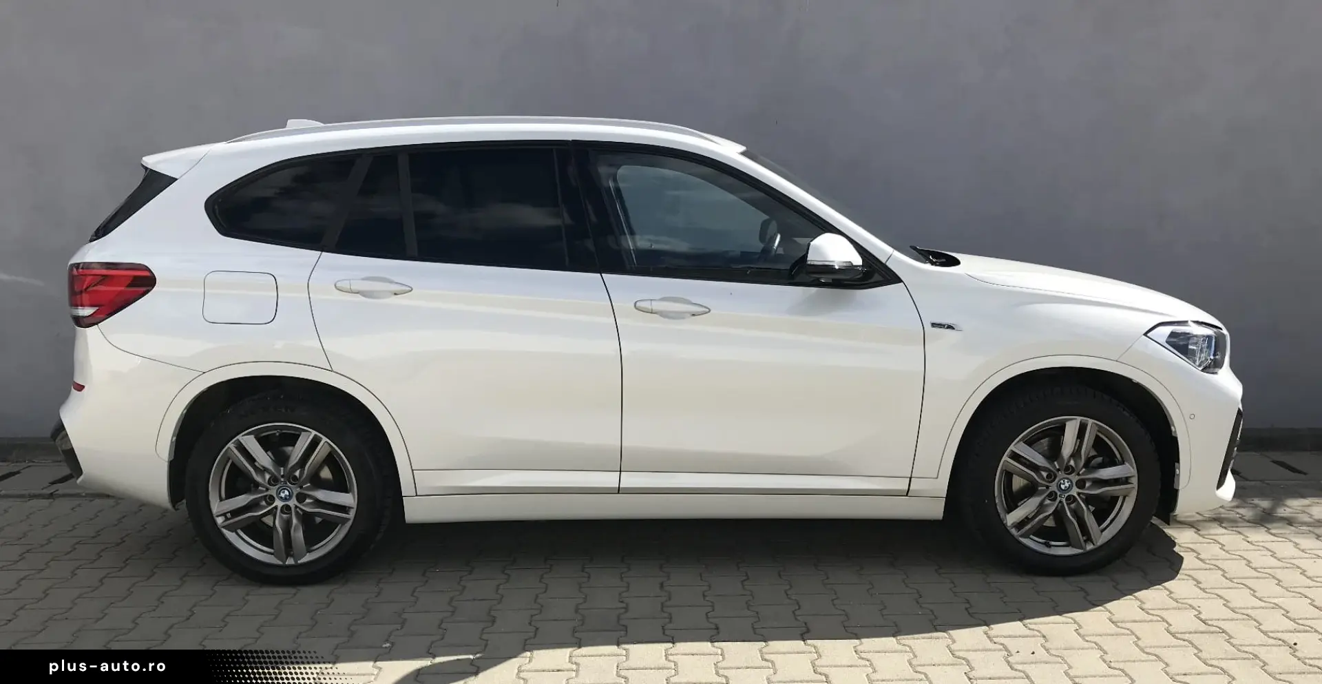 BMW X1 xDrive25e M Sport