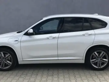 BMW X1 xDrive25e M Sport