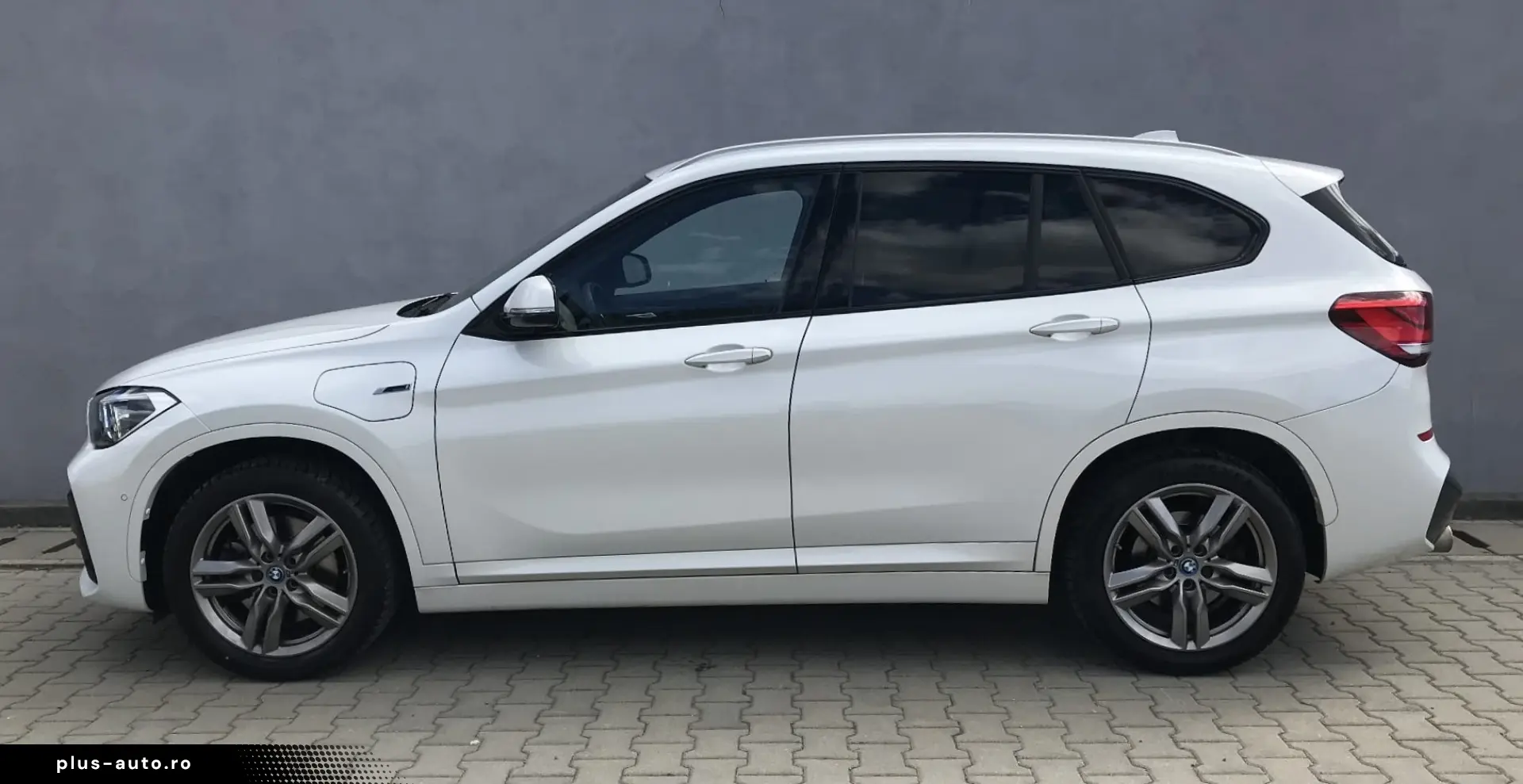 BMW X1 xDrive25e M Sport